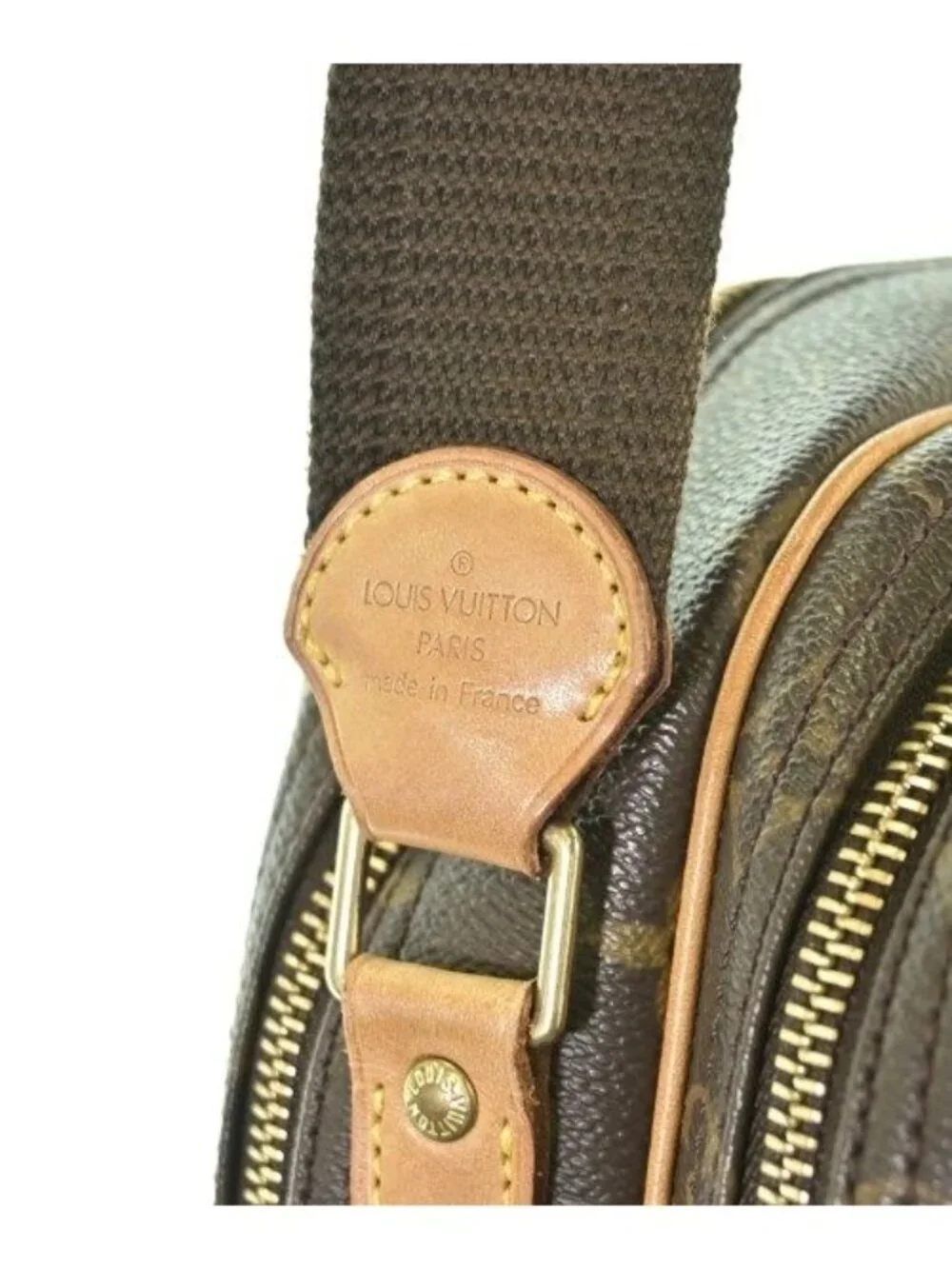 Louis Vuitton Shoulder Bag
